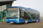 Heuliez GX 337 Elec 2015 года